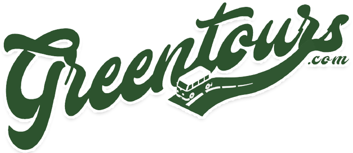 Green Tours Logo